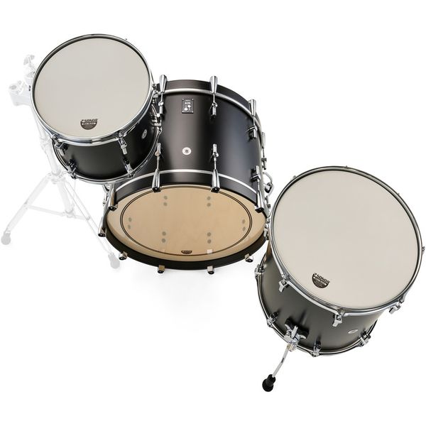 Sonor SQ1 Rock GT Black