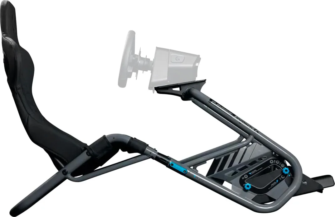 Playseat Trophy Logitech G Sièges simulation gaming