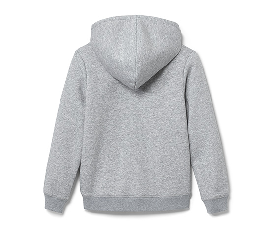 Kinder-Sweat-Jacke