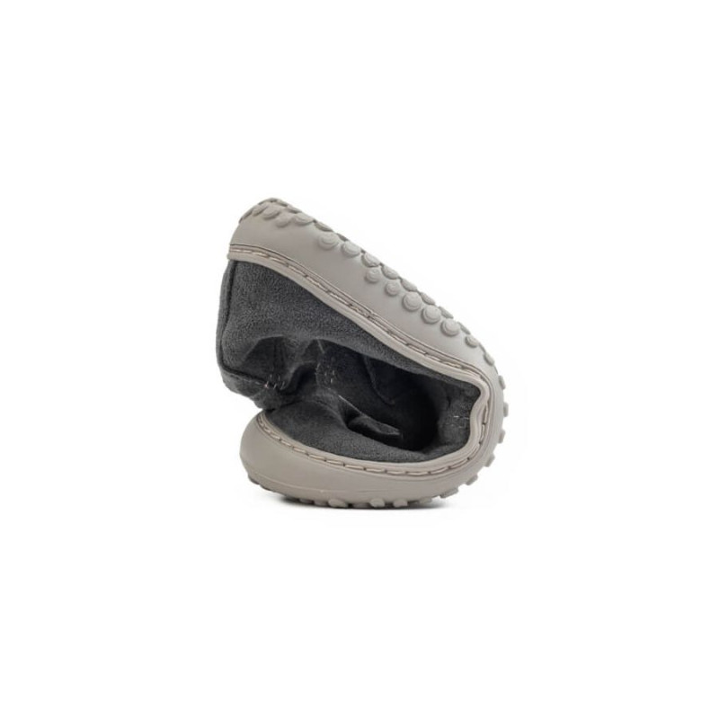 Zapato feroz Zapato Feroz Rockers Espadan Gris
