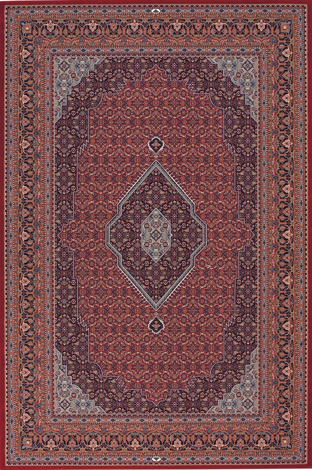 Teppich DIAMOND