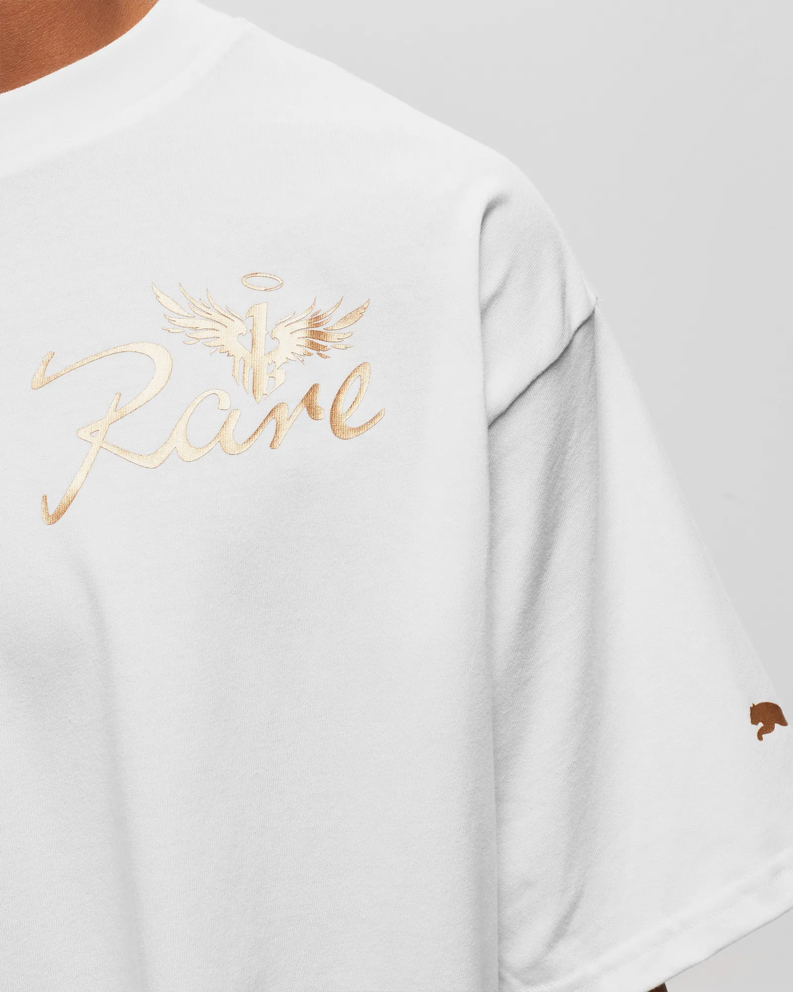 Puma PUMA X MELO Boxy Tee 5