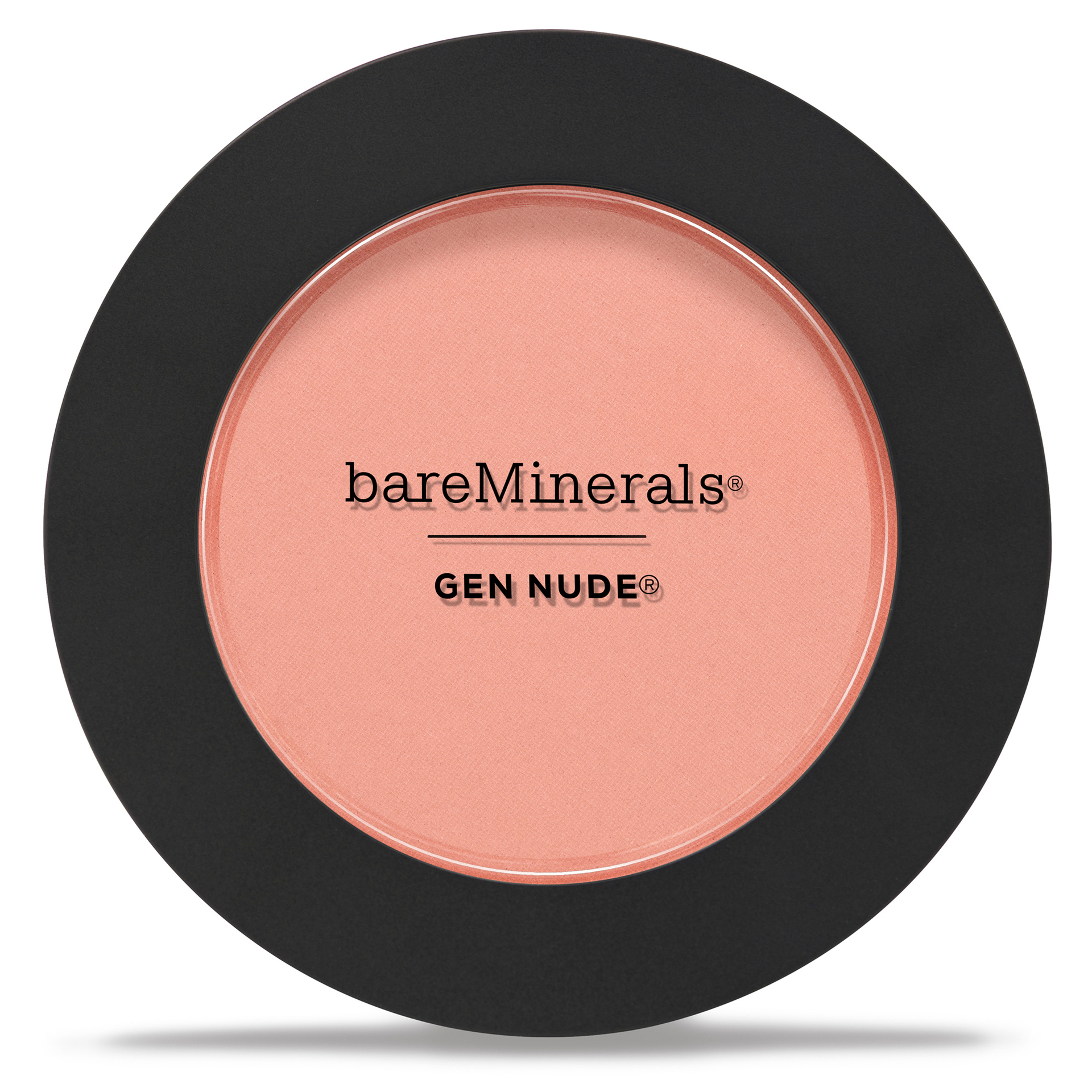 bareMinerals Gen Nude Powder Blush