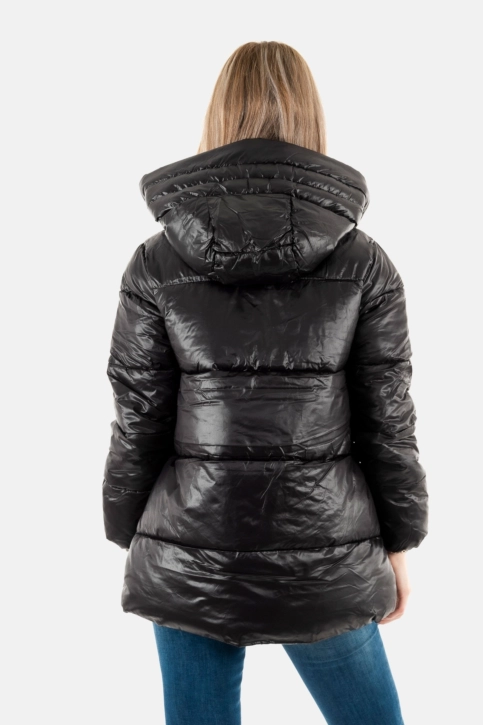 doudounes only 15258477 black