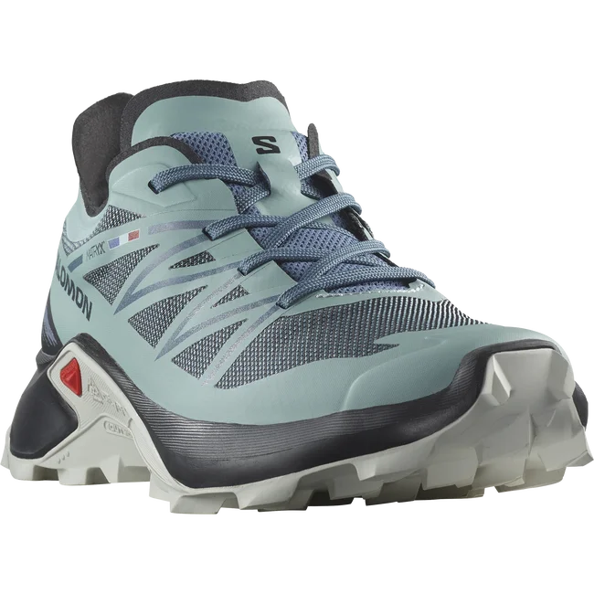 METACROSS 2 MADE IN FRANCE  Trailrunning-Schuhe Damen
