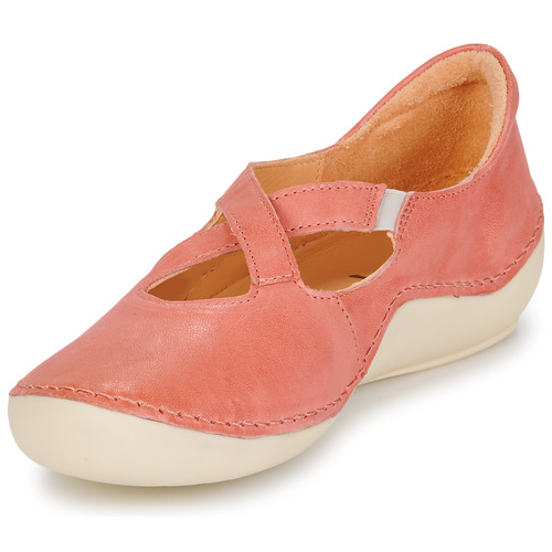 Think - KAPSL Coral