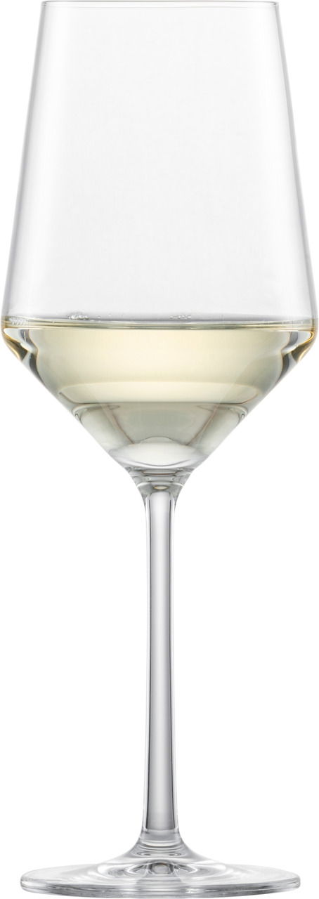 SCHOTT ZWIESEL Weißweinglas PURE