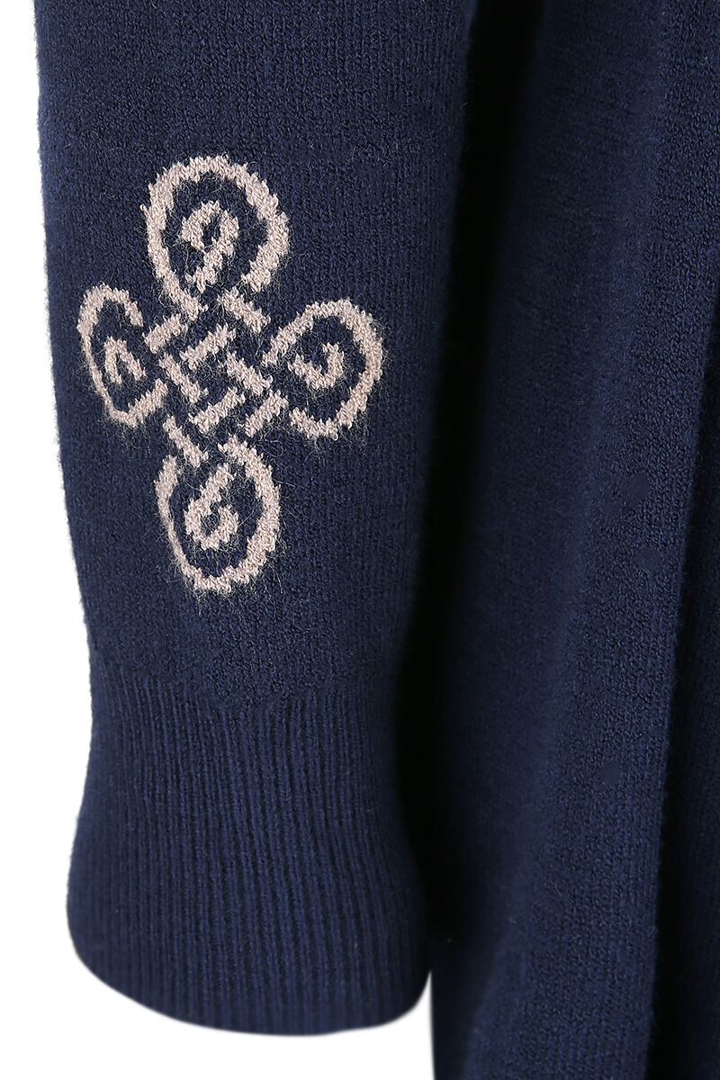 Outlander | Outlander Robe mi-longue
