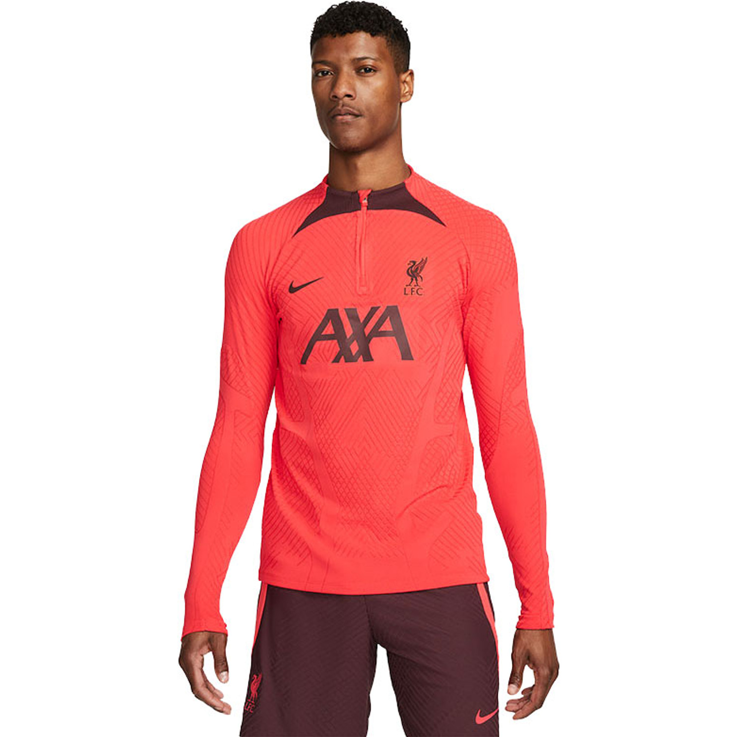 Nike Liverpool Elite Trainingspak