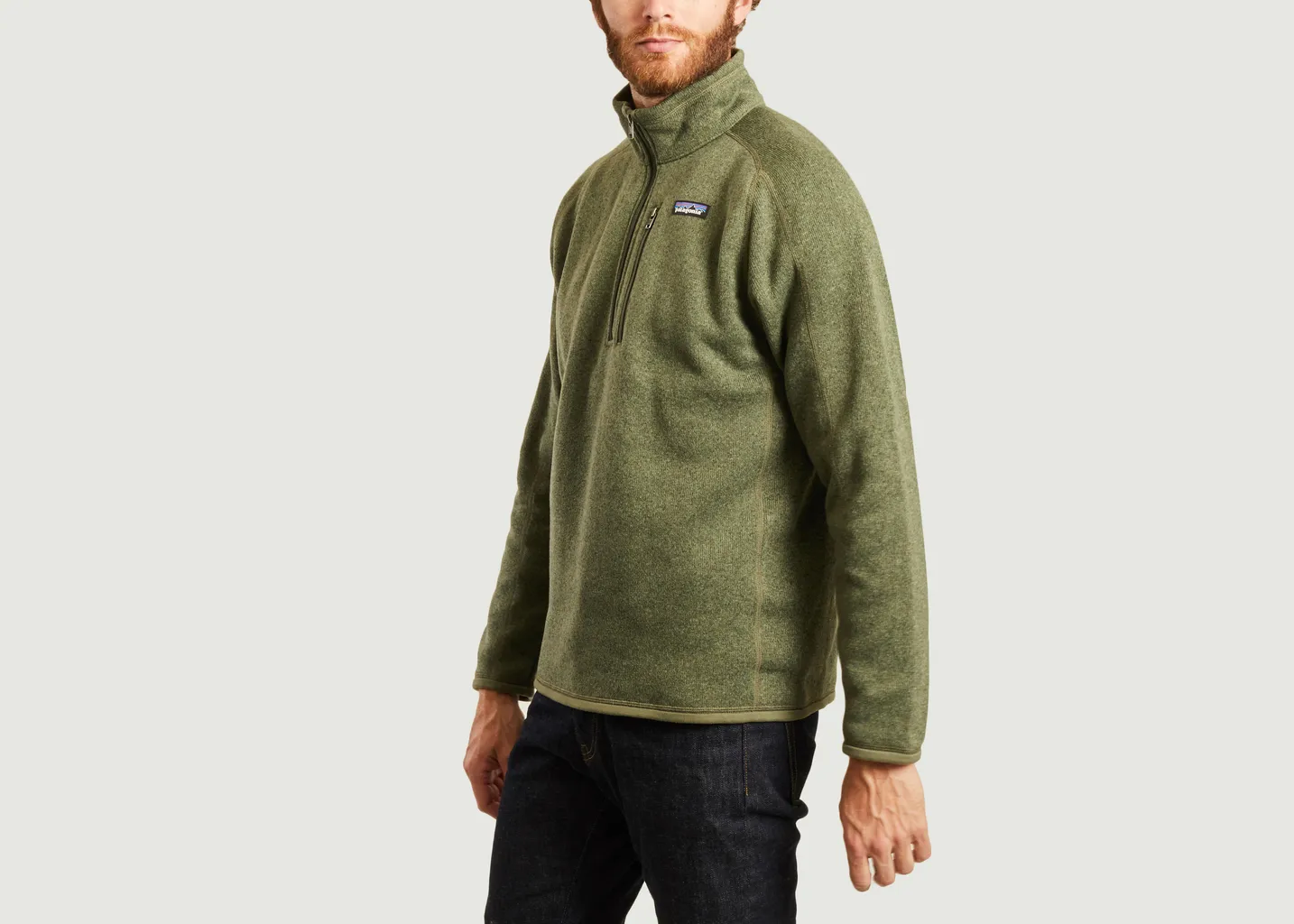 Polaire Better Sweater™ Patagonia