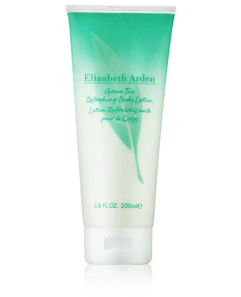 Elizabeth Arden Green Tea body lotion 200ml