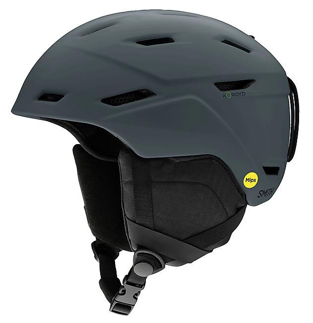 SMITH - CASQUE DE SKI MISSION MIPS
