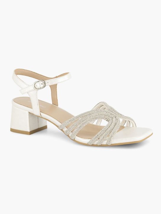 Graceland Sandalette