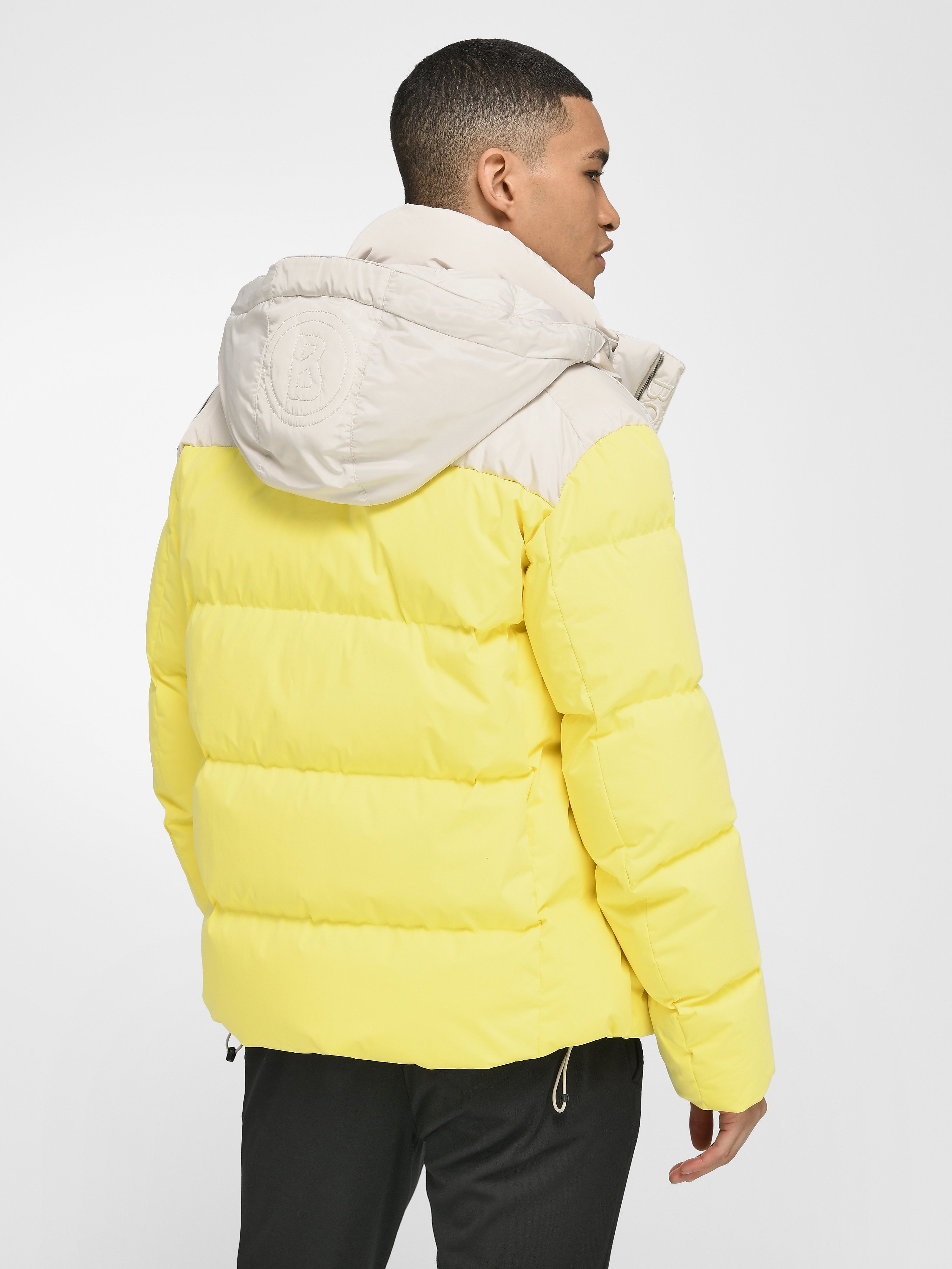 Steppjacke