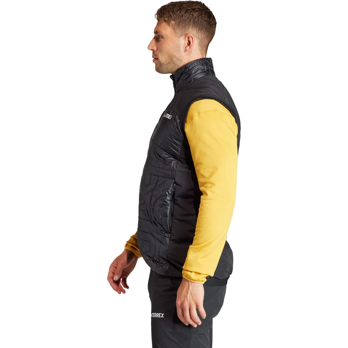 adidas Terrex Xperior Varilite Hybrid Vest Herre
