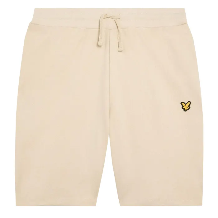 Lyle & Scott Sports Fly Fleece Sweat Short Heren