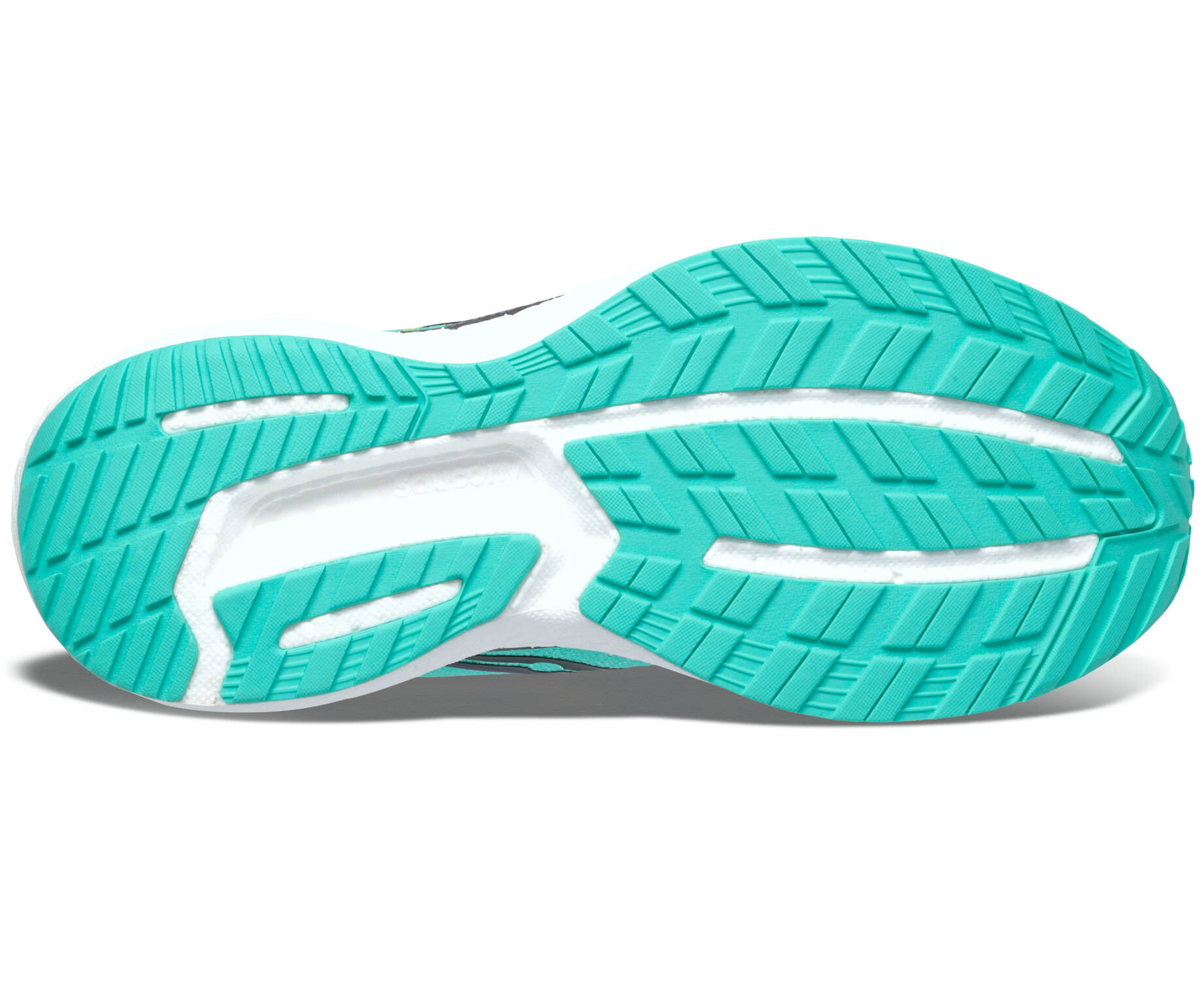 Saucony| Damen Laufschuhe TRIUMPH 19