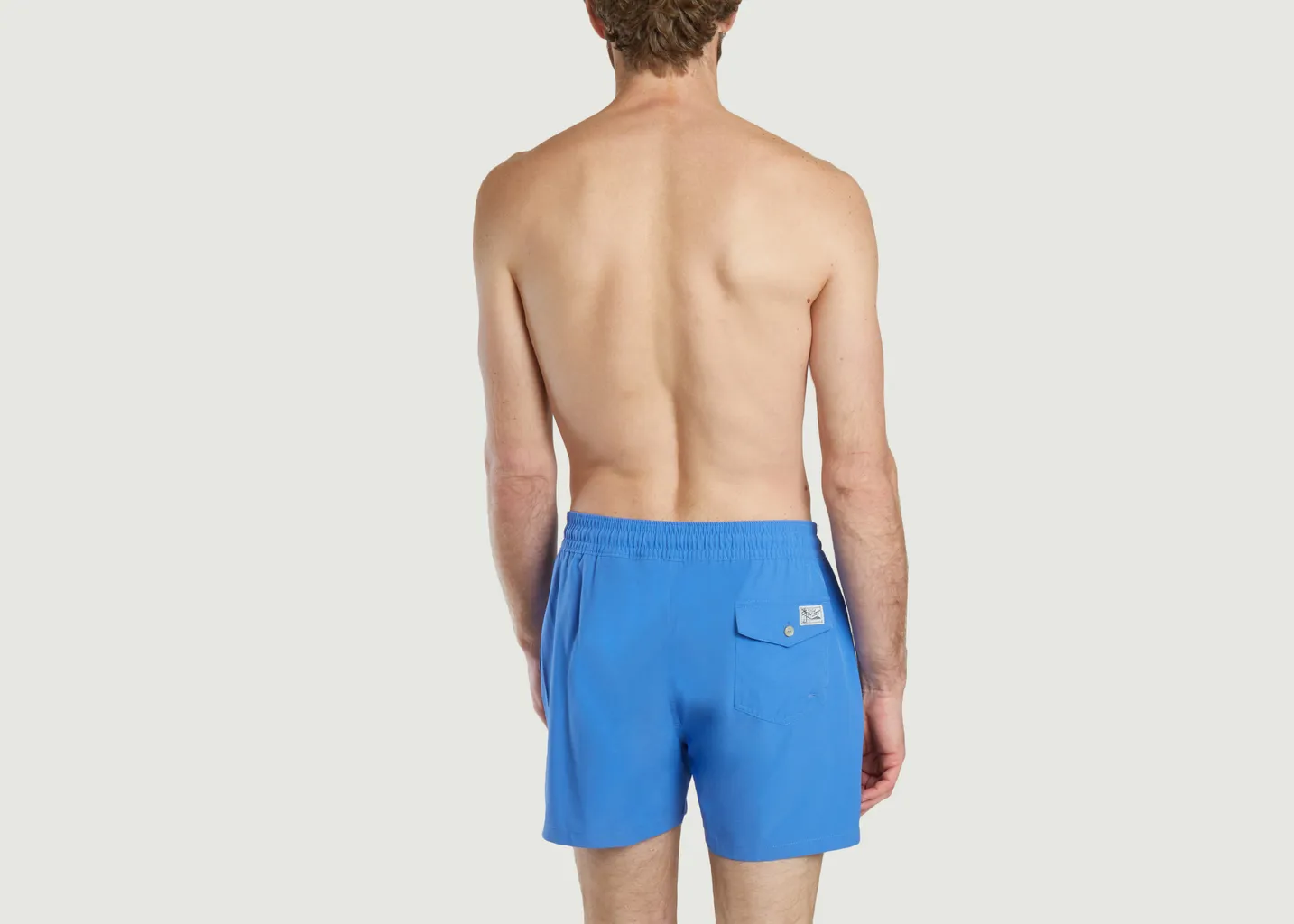 Short de bain Traveler stretch Polo Ralph Lauren