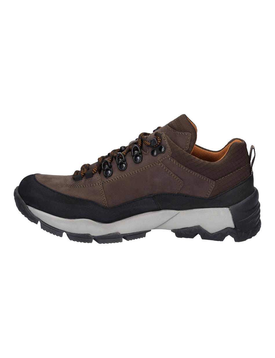 Halbschuh Philipp 57, moro-kombi