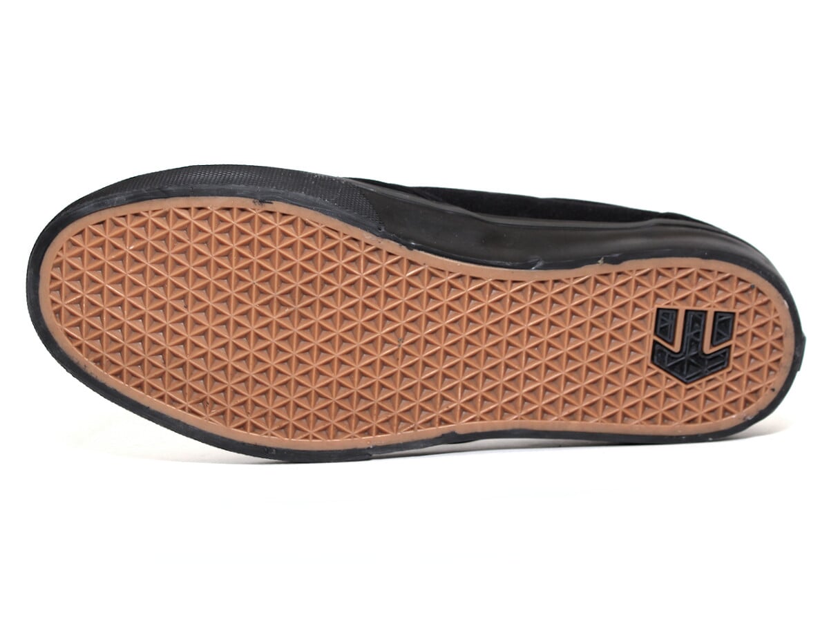 Etnies Marana Kids Slip Blk Blk 1.5 US