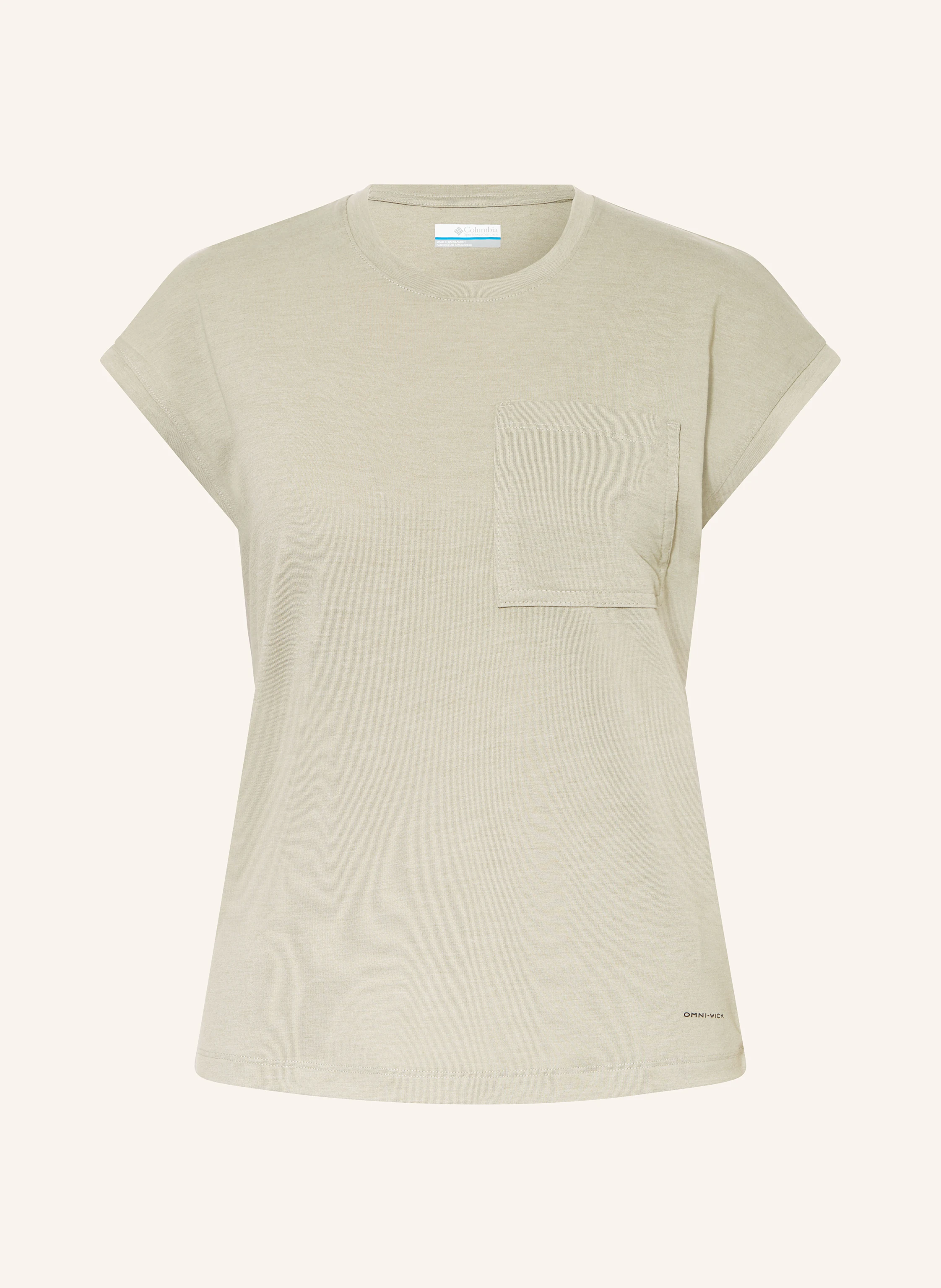Columbia T-Shirt