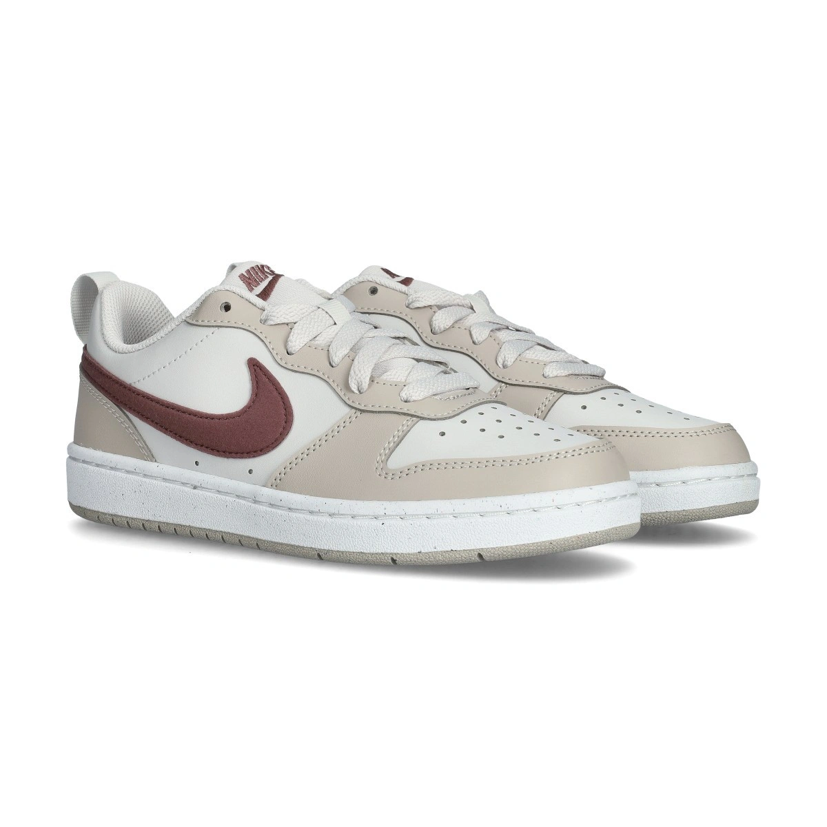 Sneakers Nike Court Borough Low Esseential+ Criança