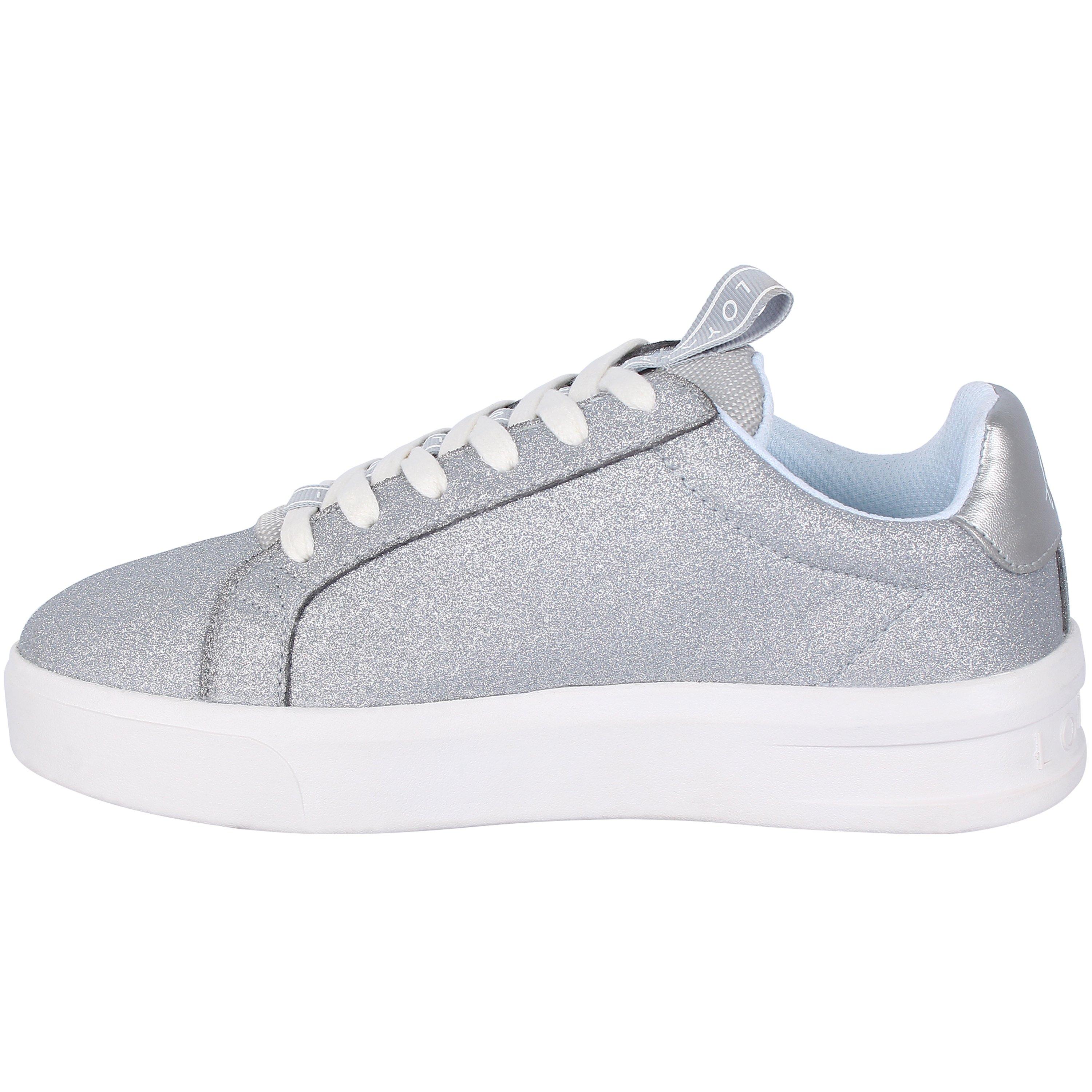 Loyalti Firenze Trainers