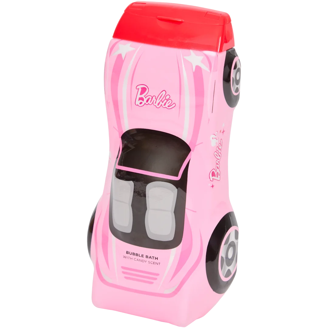 Badschuim in racewagen 300 ml | diverse varianten