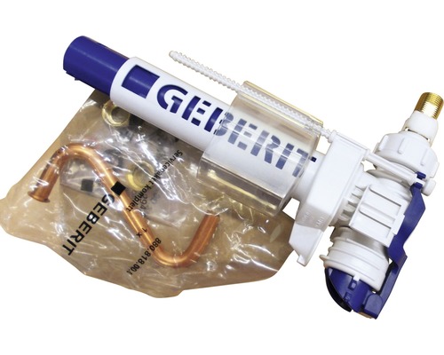 GEBERIT Unifill inbouwvulventiel 240.705.00.1