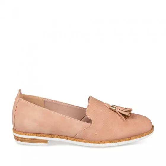 Mocassins ROSE VIA DONNA