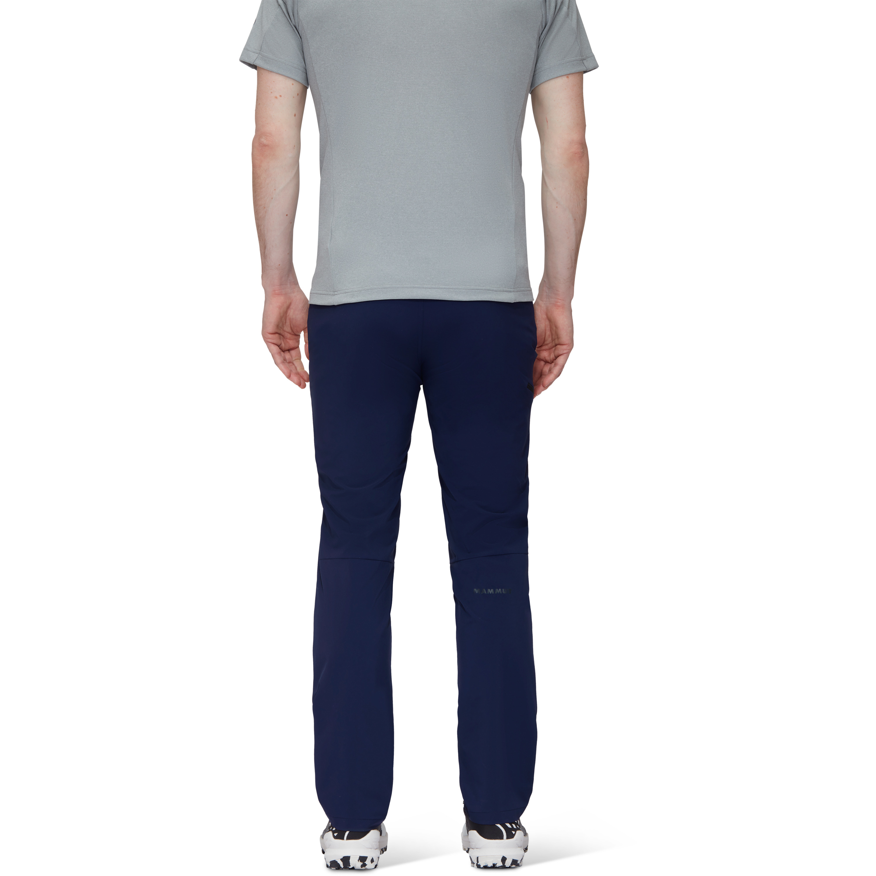 Runbold Pants Men Long