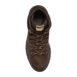 rody mt  GRIZZLY 151/velours 9851  DARK BROWN