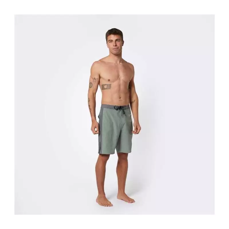 Boardshort MYSTIC Empire High Performance Dark Olive