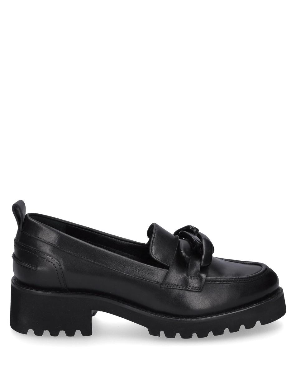 Slipper Sena 2 61, schwarz