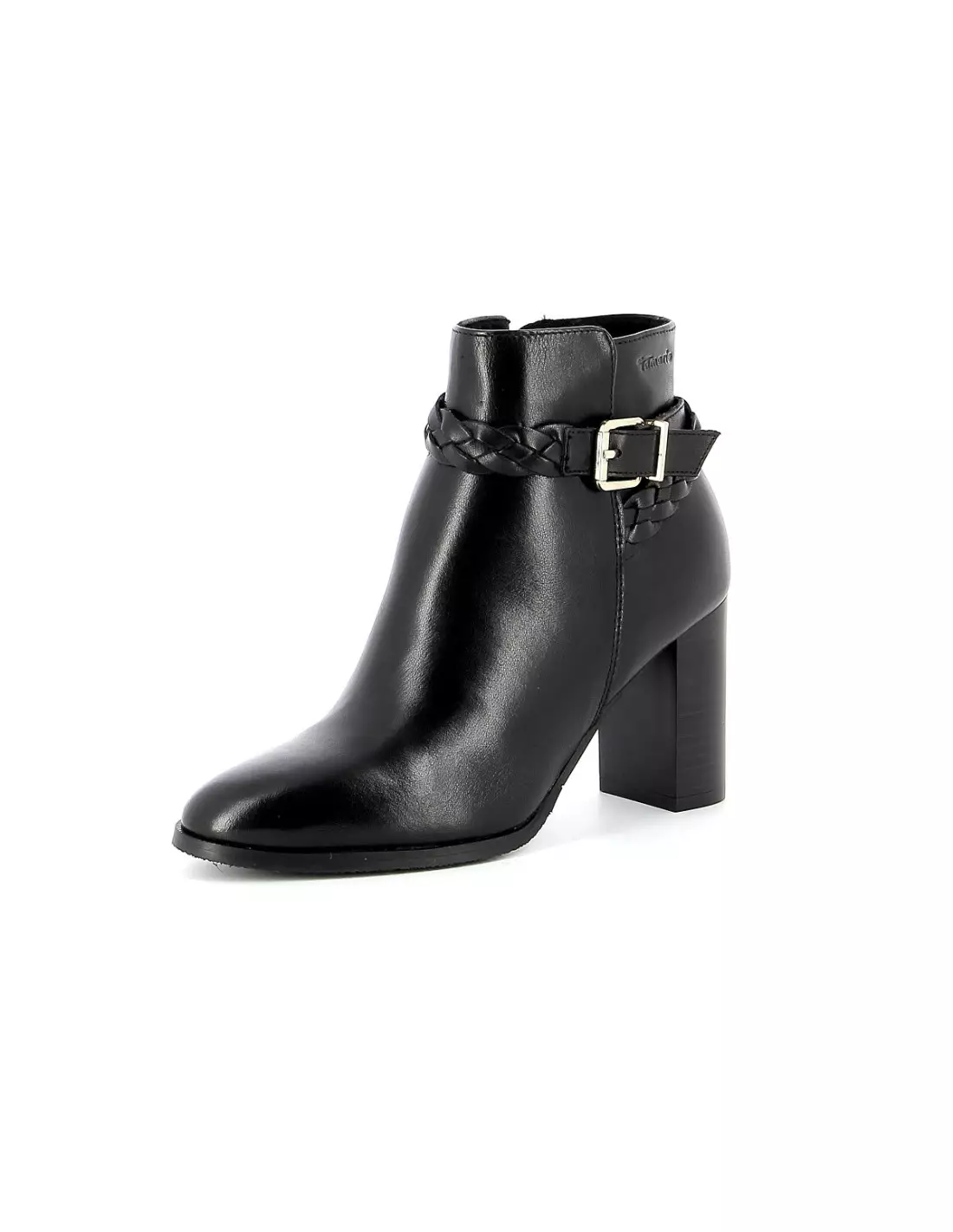 TAMARIS 25009 - Boots & bottines Black