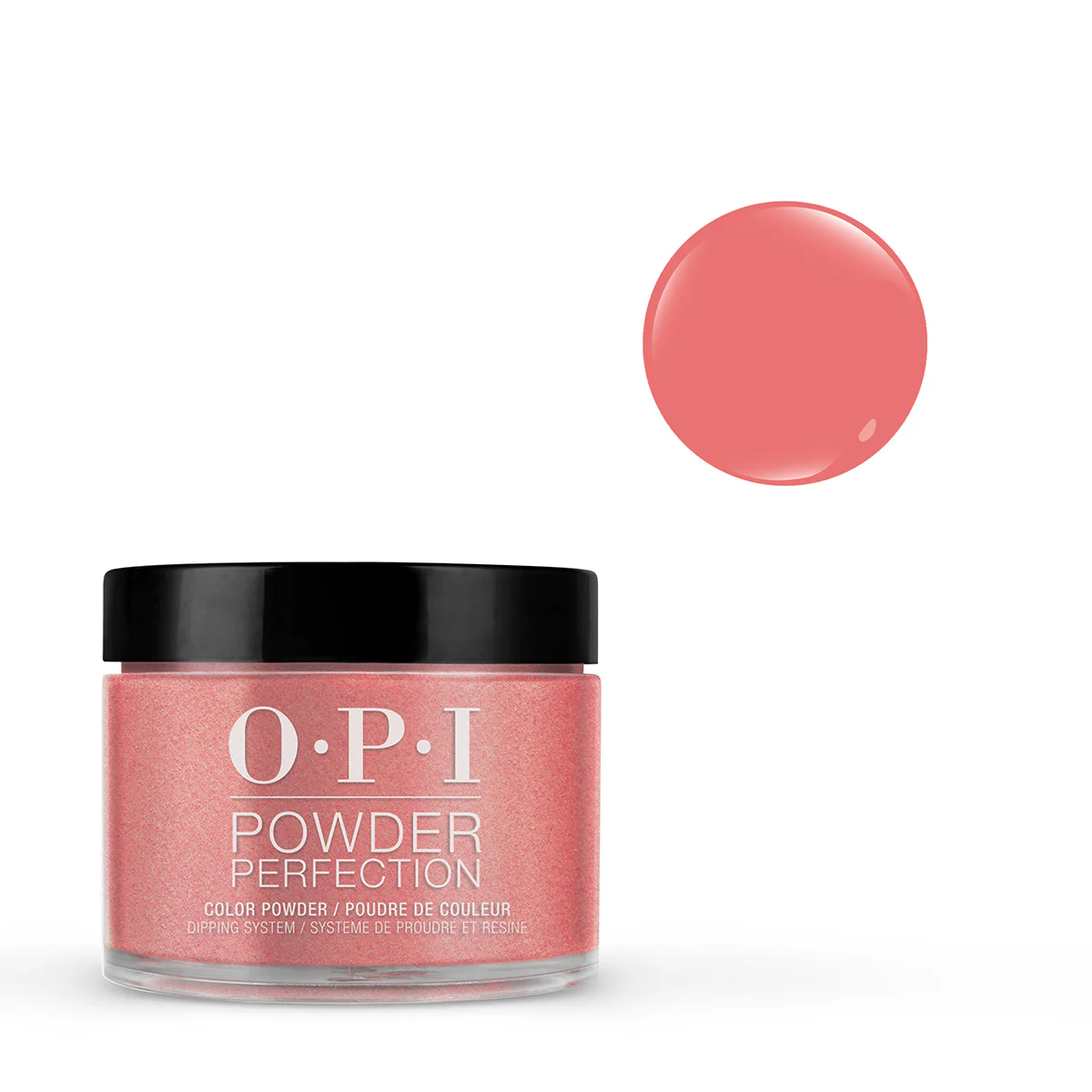 Powder Perfection 43ml