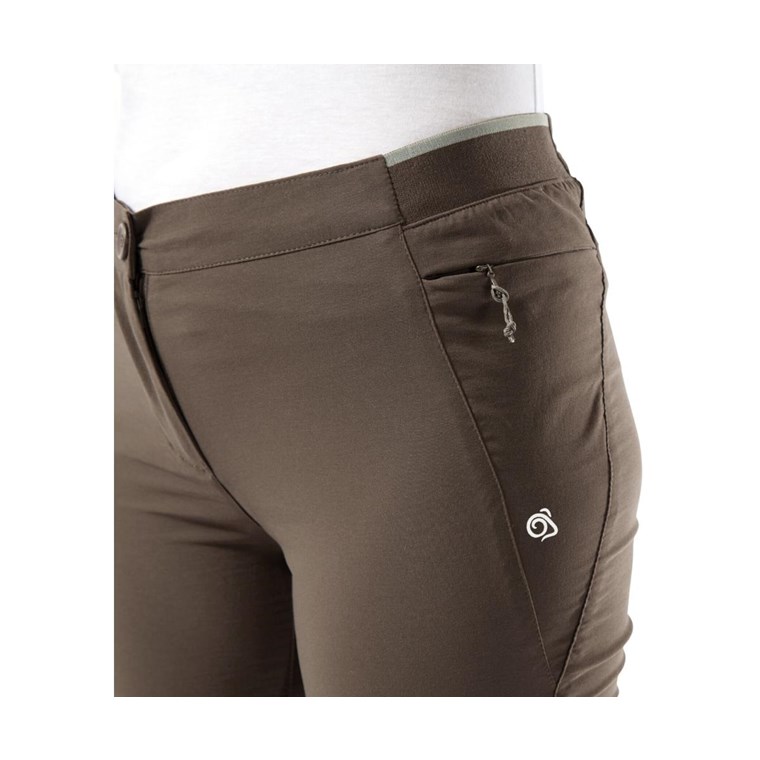 Craghoppers NosiLife Pro Active Trousers Women