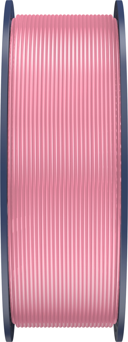 SUNLU  PETG Sakura Pink, 1,75 mm / 1000 g    Zähes, leicht zu druckendes PETG Filament