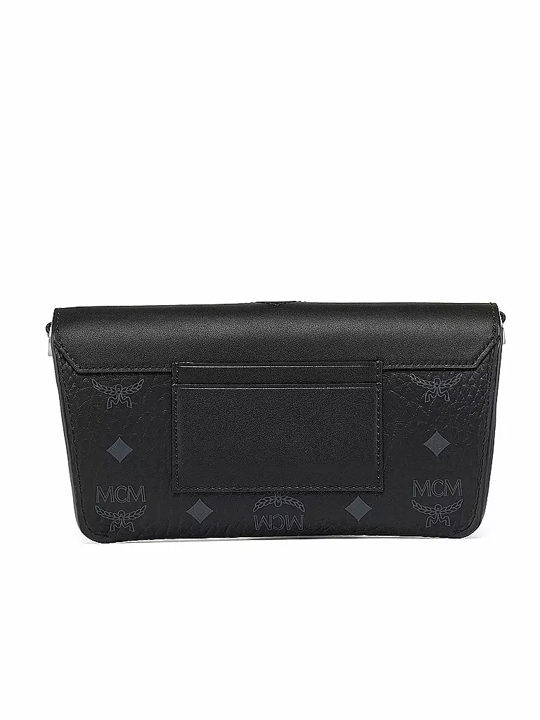 MCM Tasche - Mini Bag DIAMOND  schwarz
