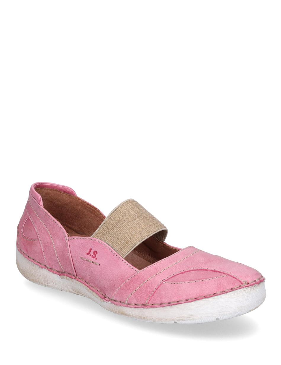 Slipper Fergey 89, pink