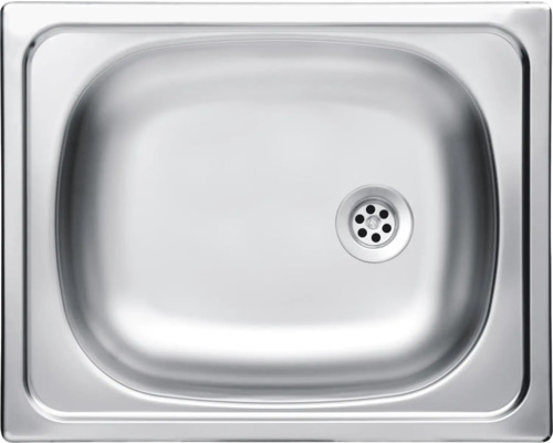 Flex Well enkele keuken met apparatuur Capri 150 cm zwart mat gedemonteerde variant omkeerbaar 00012519