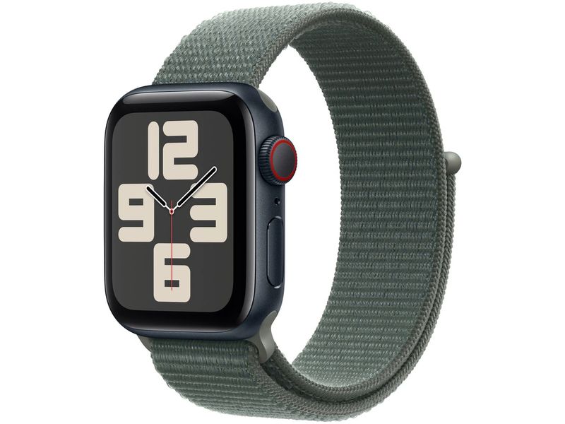 Apple Sport Loop 40 mm Sage Armband zu Apple Watch 40 mm