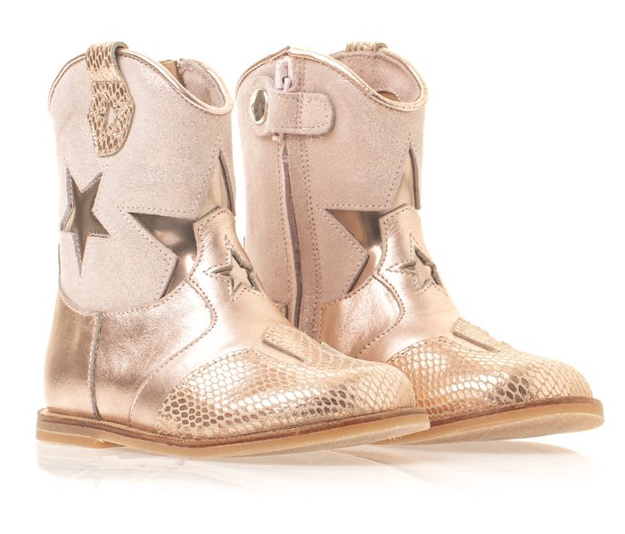 Zecchino D'oro Boots