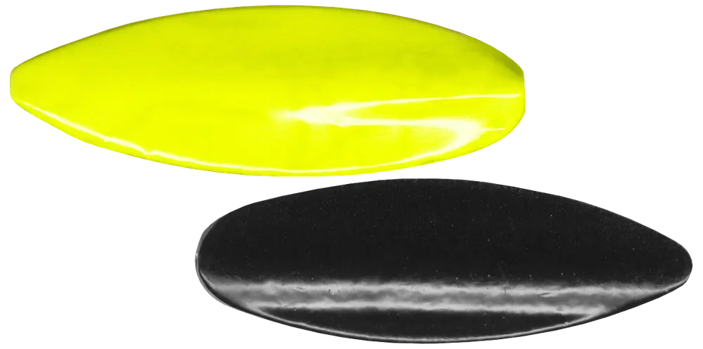 FTM Omura - Inline Maxi 3,5 g - Gul/sort