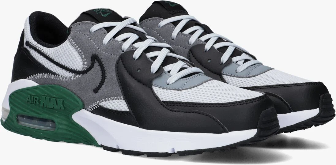 NIKE multi nike lage sneakers air max excee