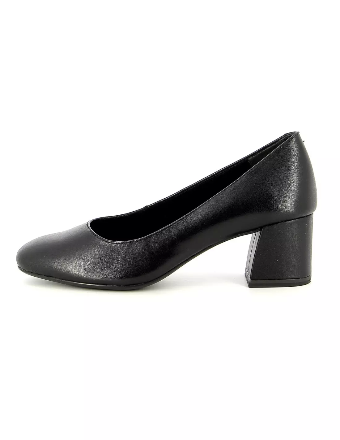 TAMARIS 22409 - Escarpins Blackleather