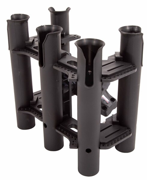 Support de Cannes Ultimate 5 Rod Rack & Mount