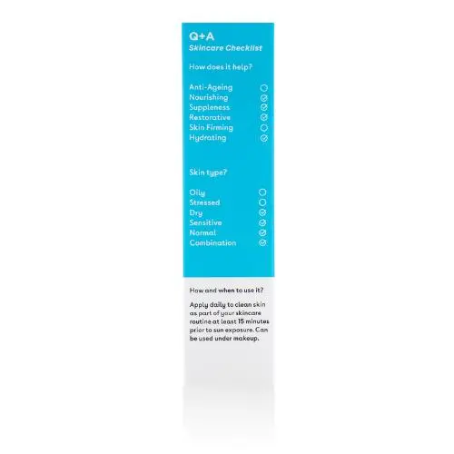 Squalane Hydrating Face Sunscreen SPF 50