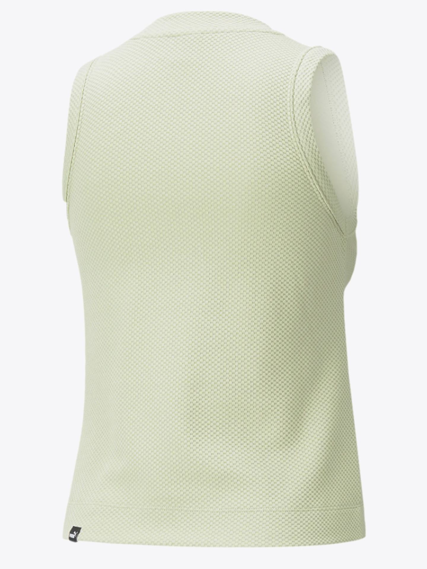Her Tank Top