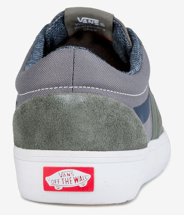 Vans AV Rapidweld Pro Schuh (gunmetal navy)